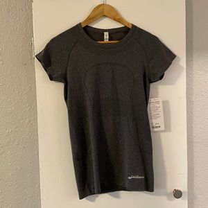 Lululemon Run Swiftly Tech SS